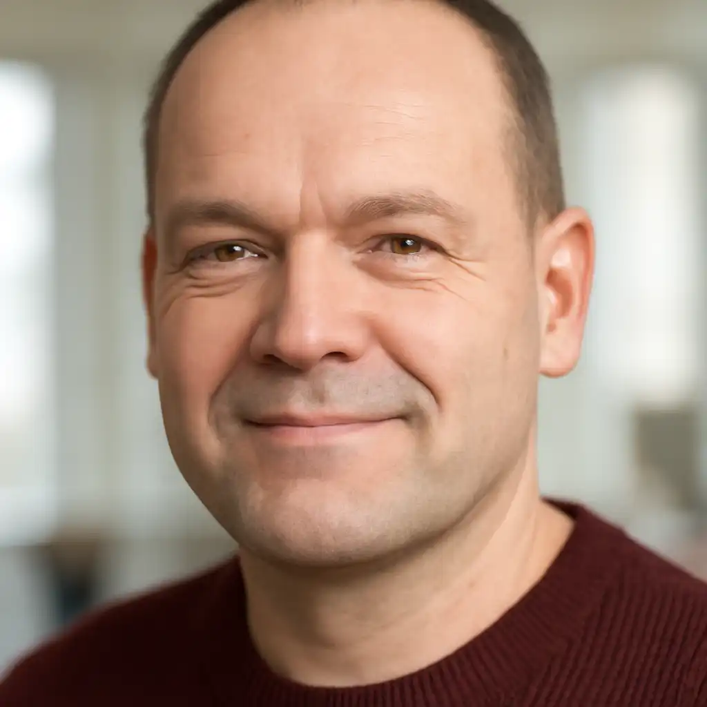 Kees de Vries